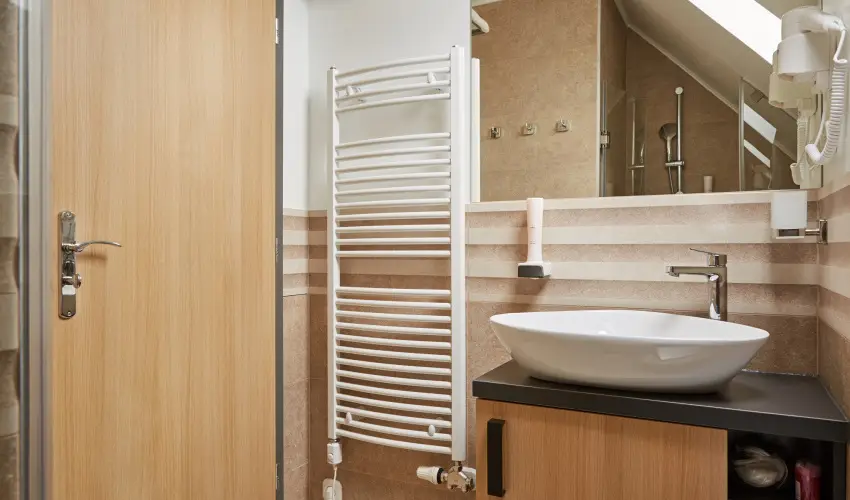 Gold Haus Panzi� Balatonf�red - M�rcius 15. 