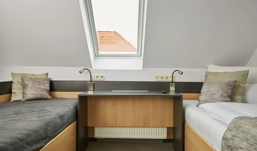 Gold Haus Panzi� Balatonf�red - M�rcius 15. 