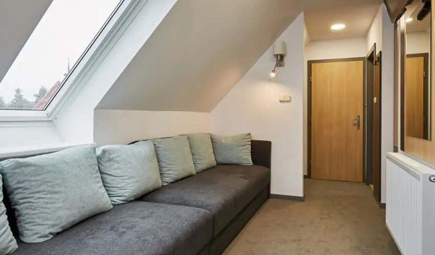 Gold Haus Panzi� Balatonf�red - M�rcius 15. 