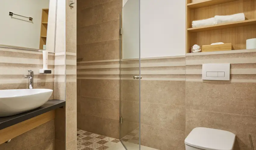 Gold Haus Panzi� Balatonf�red - M�rcius 15. 
