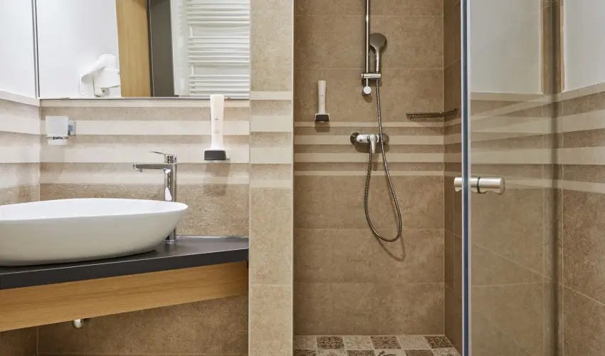Gold Haus Panzi� Balatonf�red - M�rcius 15. 