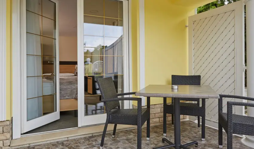 Gold Haus Panzi� Balatonf�red - M�rcius 15. 