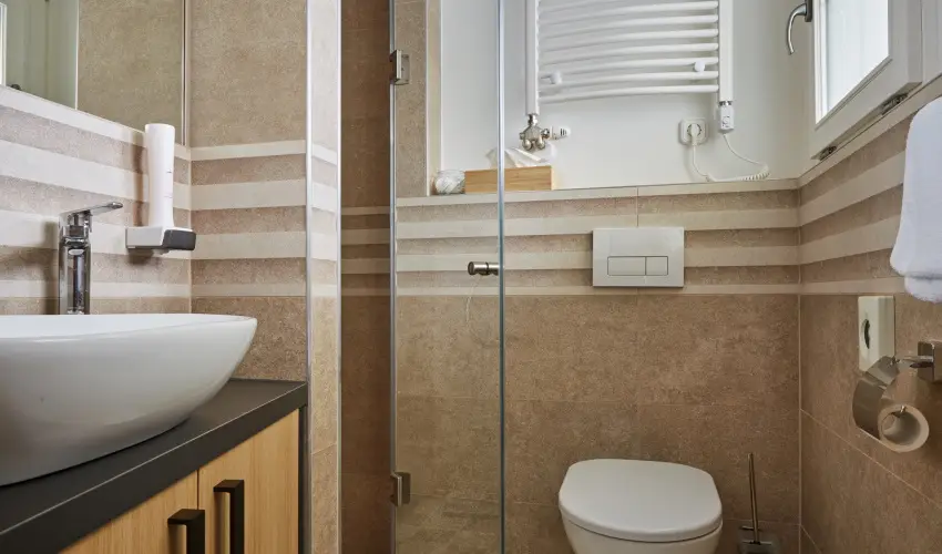Gold Haus Panzi� Balatonf�red - M�rcius 15. 
