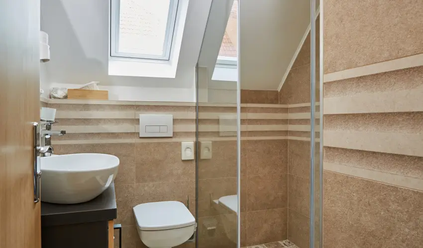Gold Haus Panzi� Balatonf�red - M�rcius 15. 