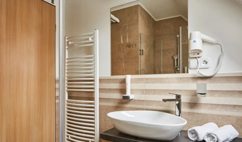Gold Haus Panzi� Balatonf�red - M�rcius 15. 