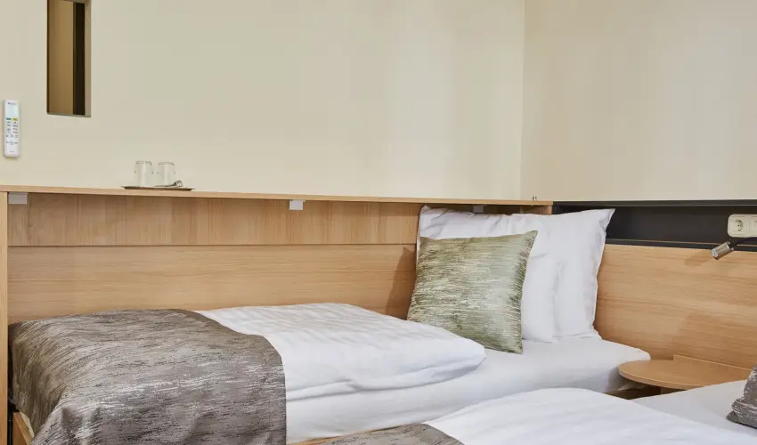 Gold Haus Panzi� Balatonf�red - M�rcius 15. 