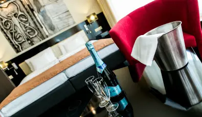 Gotthard Therme Hotel & Conference Szentgotth�rd