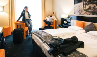 Gotthard Therme Hotel & Conference Szentgotth�rd