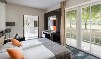 Gotthard Therme Hotel & Conference Szentgotth�rd