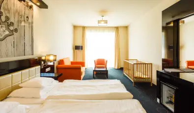 Gotthard Therme Hotel & Conference Szentgotth�rd