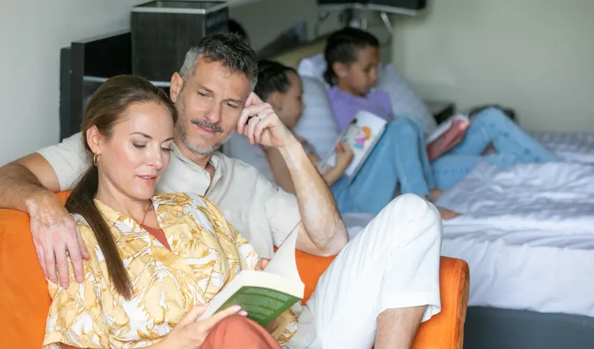 Gotthard Therme Hotel & Conference Szentgotth�rd - M�rcius 15.  (min. 2 �j)