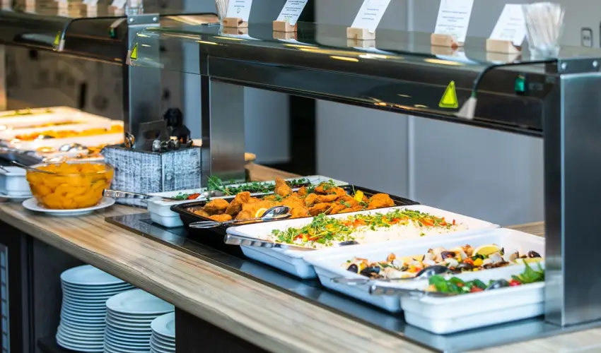 Gotthard Therme Hotel & Conference Szentgotth�rd - M�rcius 15.  (min. 2 �j)