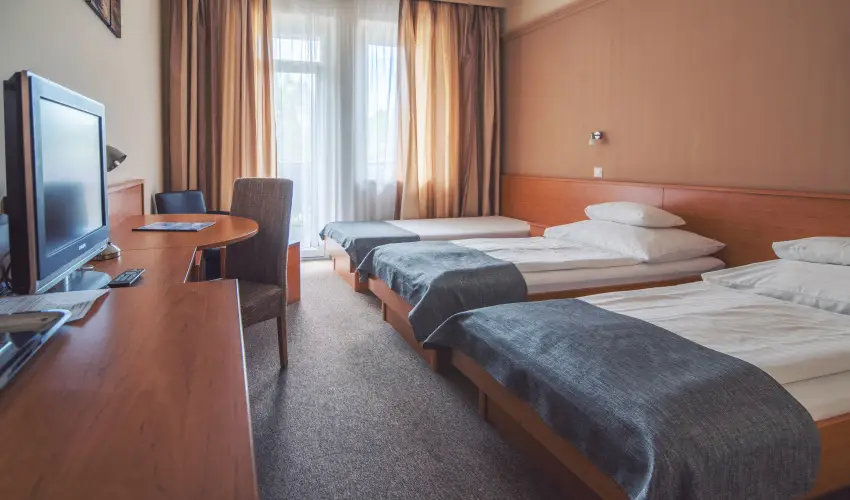 Granada Konferencia Wellness �s Sport Hotel Kecskem�t - M�rcius 15. 