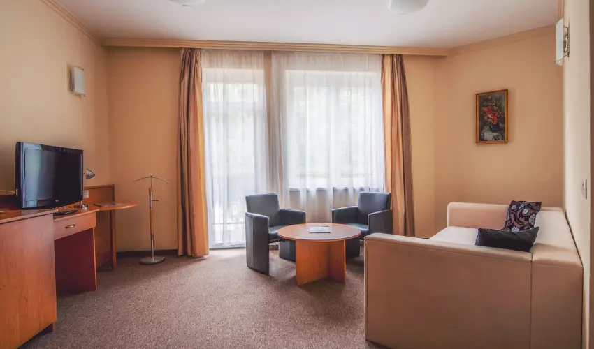 Granada Konferencia Wellness �s Sport Hotel Kecskem�t - M�rcius 15. 