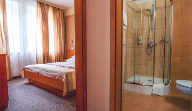 Granada Konferencia Wellness �s Sport Hotel Kecskem�t