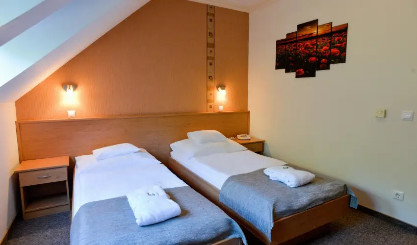 Granada Konferencia Wellness �s Sport Hotel Kecskem�t - M�rcius 15. 