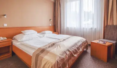 Granada Konferencia Wellness �s Sport Hotel Kecskem�t