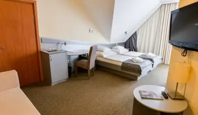 Granada Konferencia Wellness �s Sport Hotel Kecskem�t
