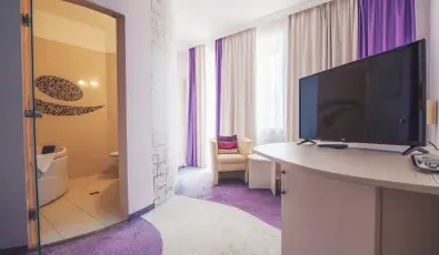 Granada Konferencia Wellness �s Sport Hotel Kecskem�t