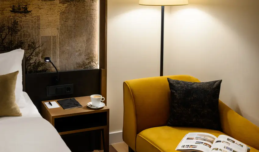 Grand Hotel Esztergom Esztergom - M�rcius 15. (min. 2 �j)