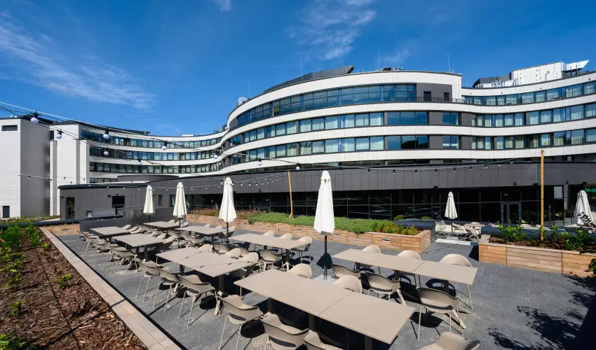 Grand Hotel Esztergom Esztergom - M�rcius 15. (min. 2 �j)