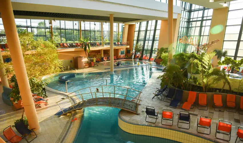Grand Hotel Esztergom Esztergom - M�rcius 15. (min. 2 �j)