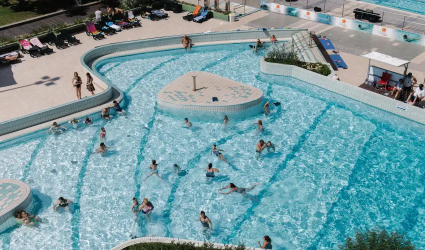 Grand Hotel Esztergom Esztergom - M�rcius 15. (min. 2 �j)