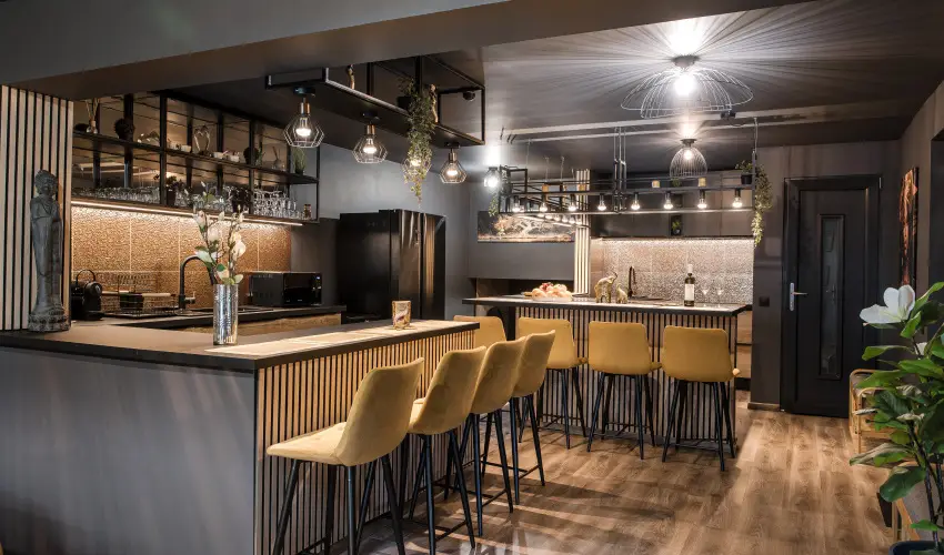 Greyhouse Apartments Hark�ny - M�rcius 15.