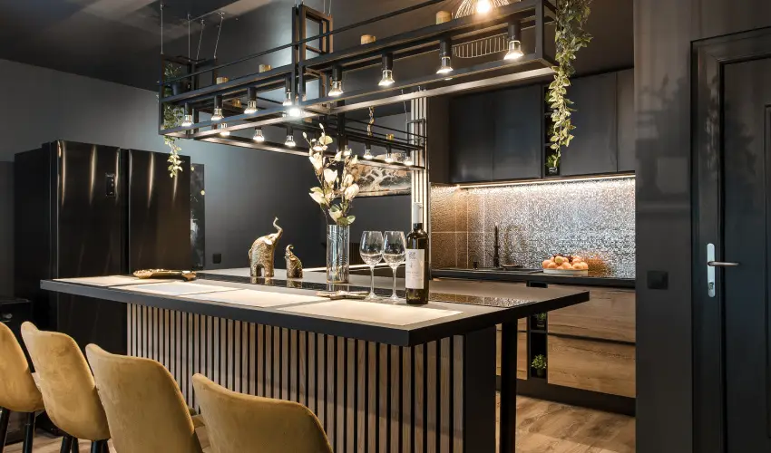 Greyhouse Apartments Hark�ny - M�rcius 15.