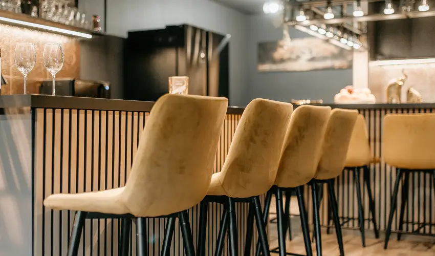 Greyhouse Apartments Hark�ny - M�rcius 15.