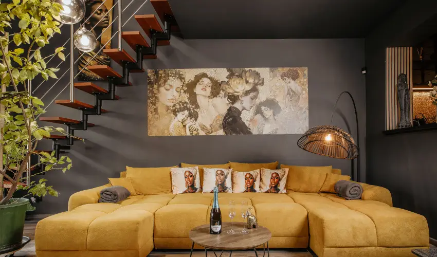Greyhouse Apartments Hark�ny - M�rcius 15.