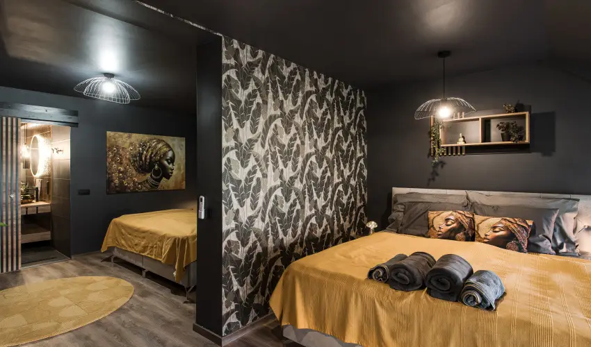 Greyhouse Apartments Hark�ny - M�rcius 15.