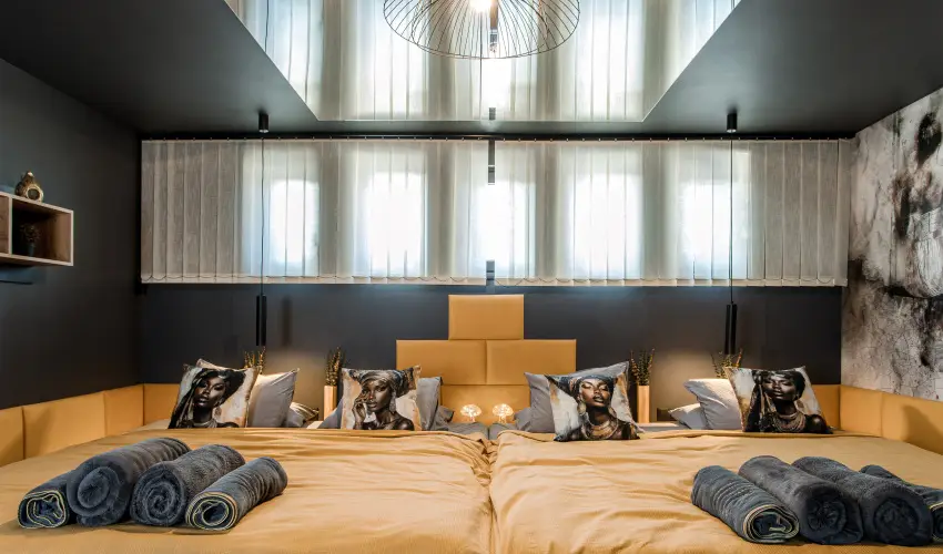 Greyhouse Apartments Hark�ny - M�rcius 15.
