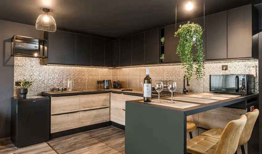 Greyhouse Apartments Hark�ny - M�rcius 15.