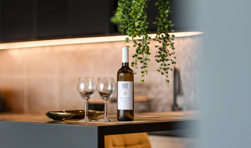 Greyhouse Apartments Hark�ny - M�rcius 15.