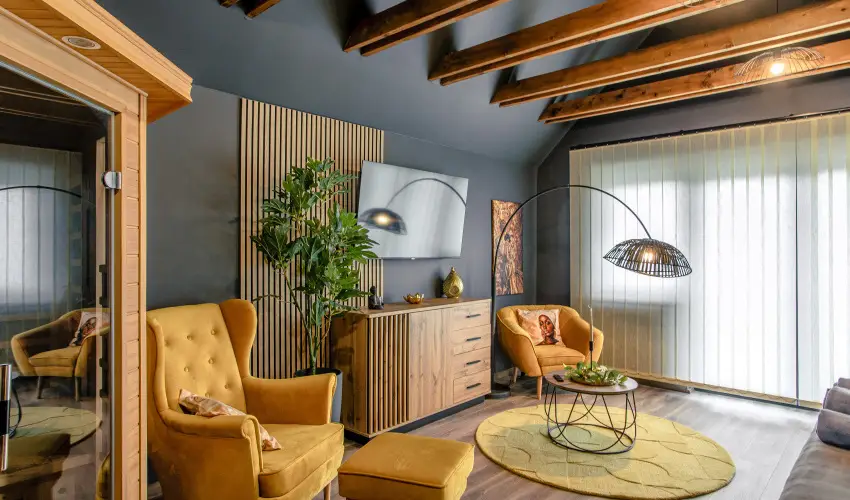 Greyhouse Apartments Hark�ny - M�rcius 15.