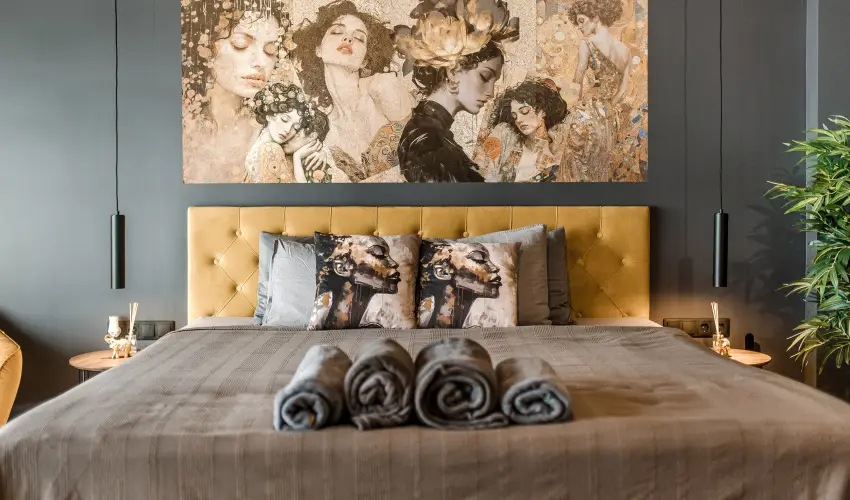 Greyhouse Apartments Hark�ny - M�rcius 15.