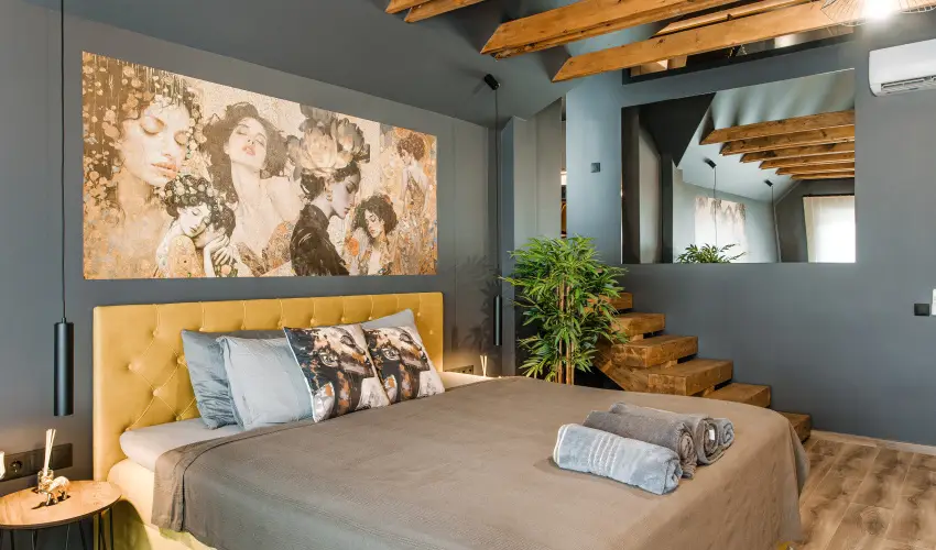 Greyhouse Apartments Hark�ny - M�rcius 15.