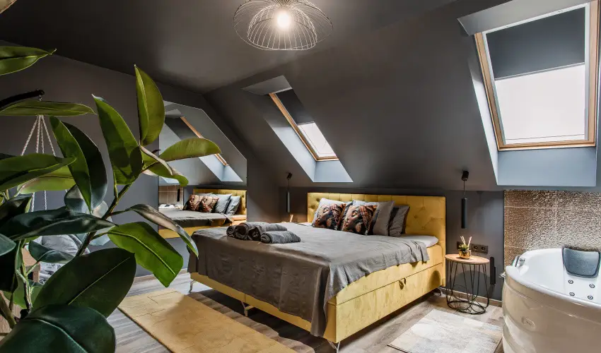 Greyhouse Apartments Hark�ny - M�rcius 15.