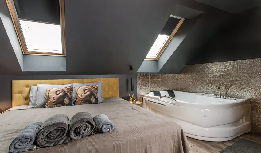 Greyhouse Apartments Hark�ny - M�rcius 15.