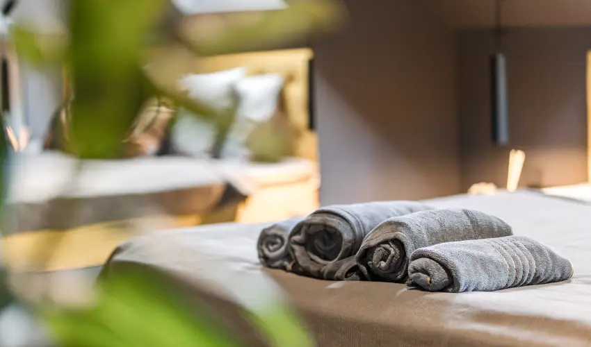 Greyhouse Apartments Hark�ny - M�rcius 15.