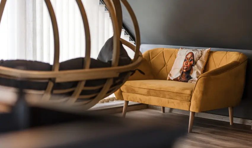 Greyhouse Apartments Hark�ny - M�rcius 15.