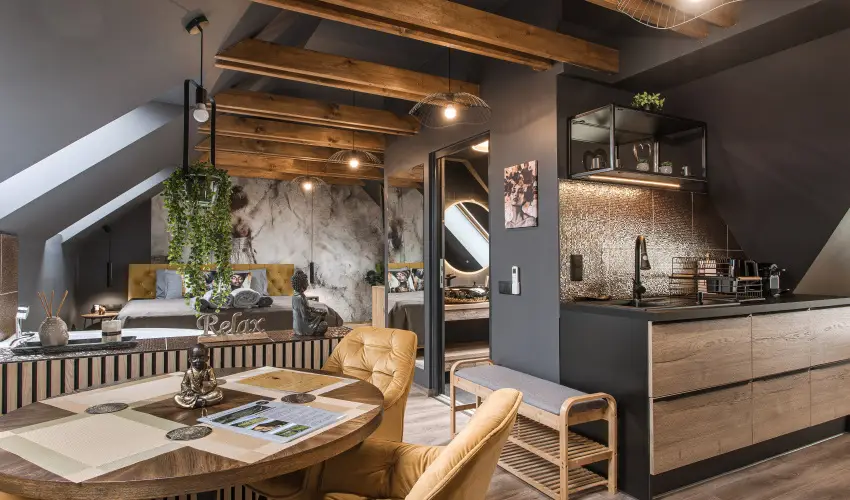Greyhouse Apartments Hark�ny - M�rcius 15.