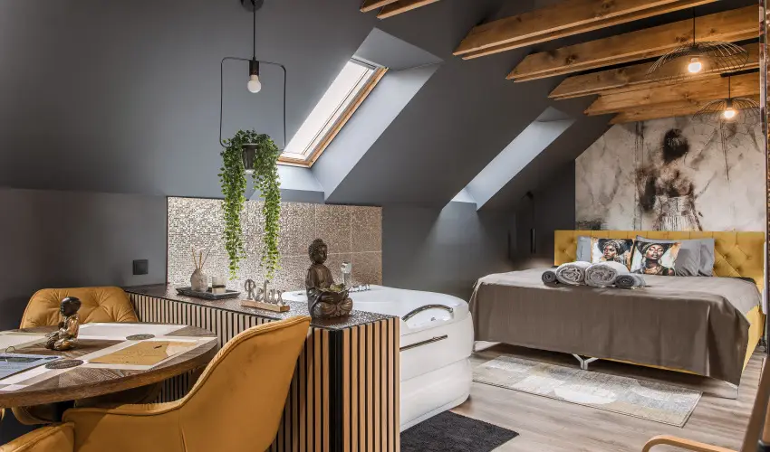 Greyhouse Apartments Hark�ny - M�rcius 15.