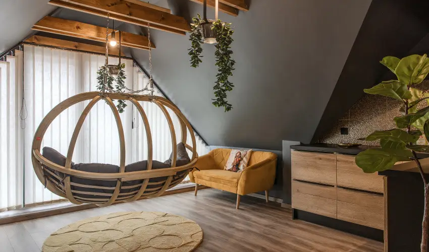 Greyhouse Apartments Hark�ny - M�rcius 15.