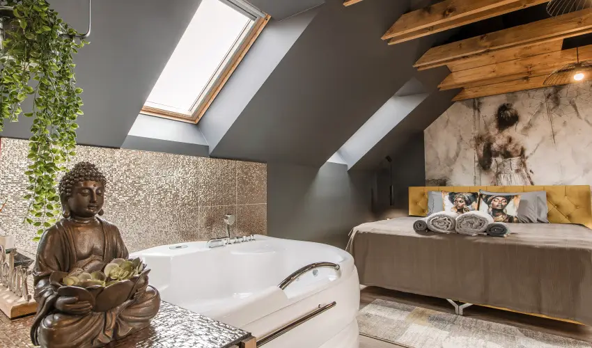 Greyhouse Apartments Hark�ny - M�rcius 15.