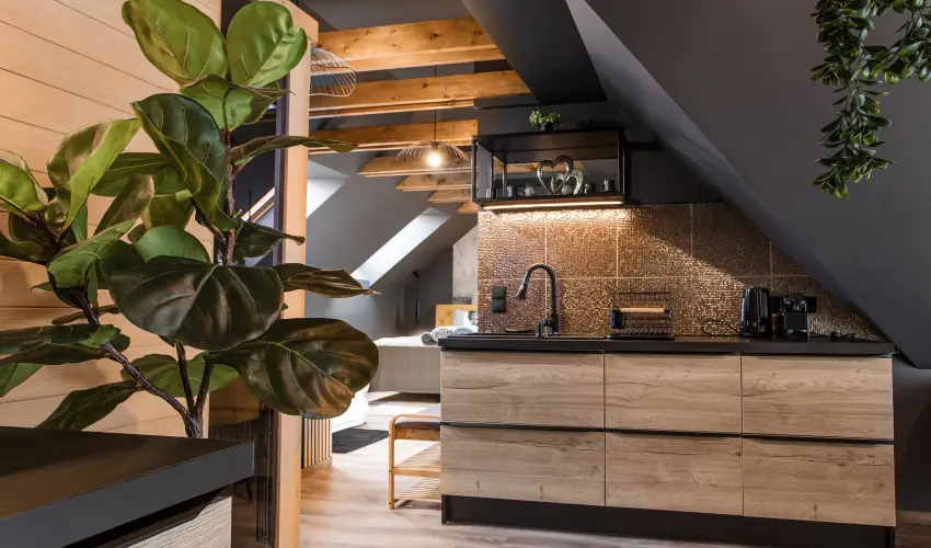 Greyhouse Apartments Hark�ny - M�rcius 15.