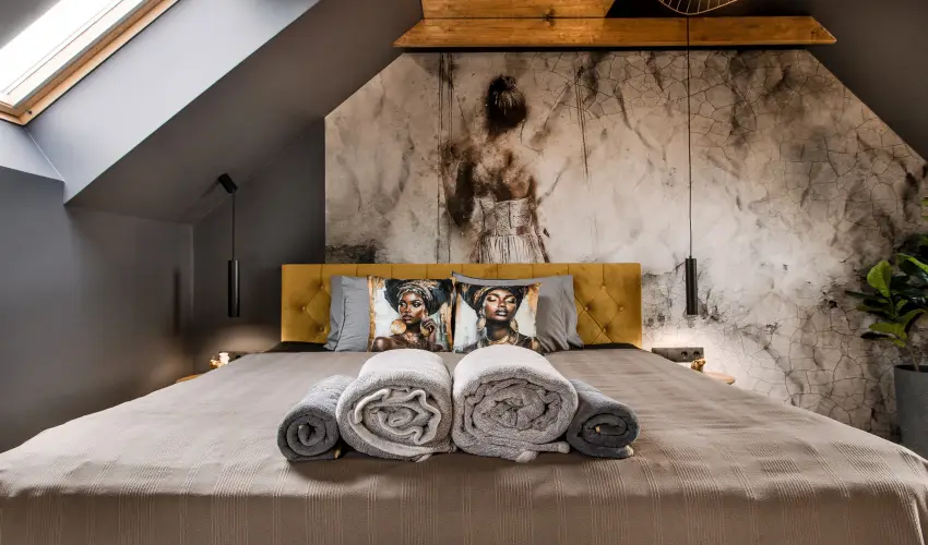 Greyhouse Apartments Hark�ny - M�rcius 15.