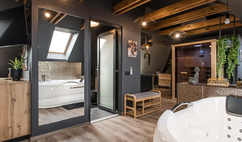 Greyhouse Apartments Hark�ny - M�rcius 15.