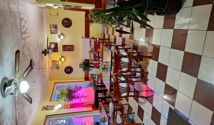 Grill Terasz �tterem �s Sz�ll�shely Mez�k�vesd - M�rcius 15. 
